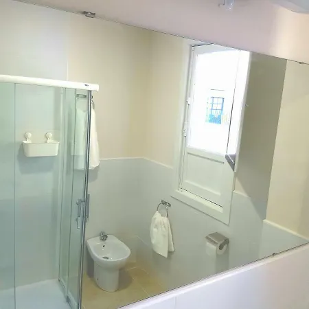 Apartamento Plaza Del Museo Lejlighed