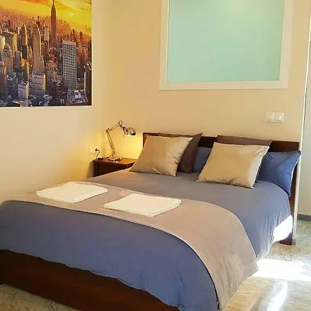 Apartamento Plaza Del Museo Lejlighed